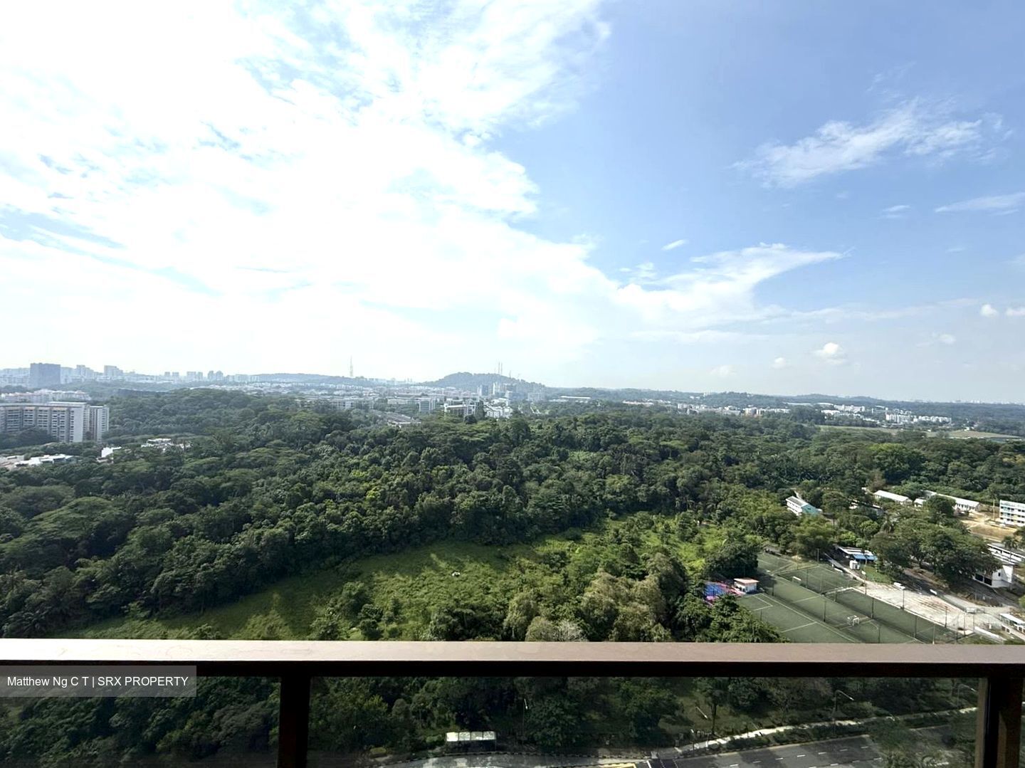 Pinetree Hill (D21), Condominium #589908681